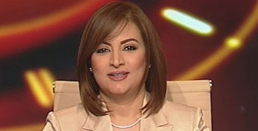 الإعلامية ريهام السهلي