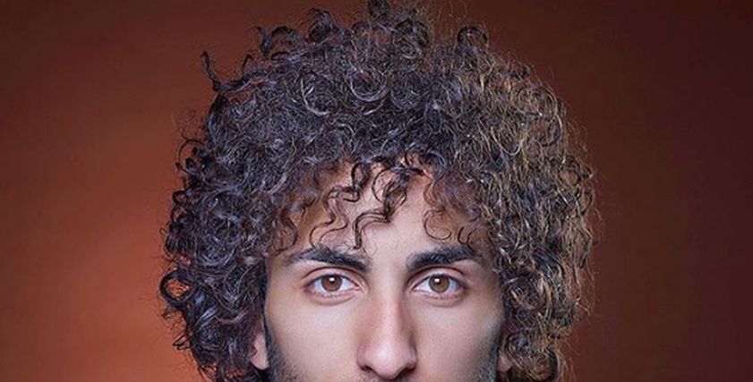 عمرو وردة