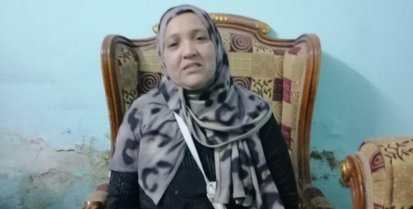 سحر إبراهيم