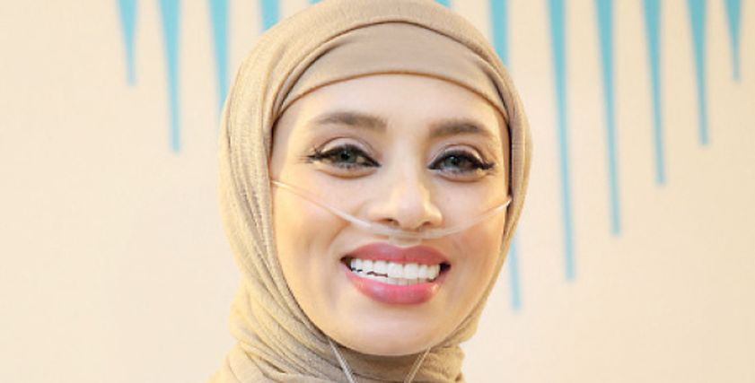 شيماء العيدي