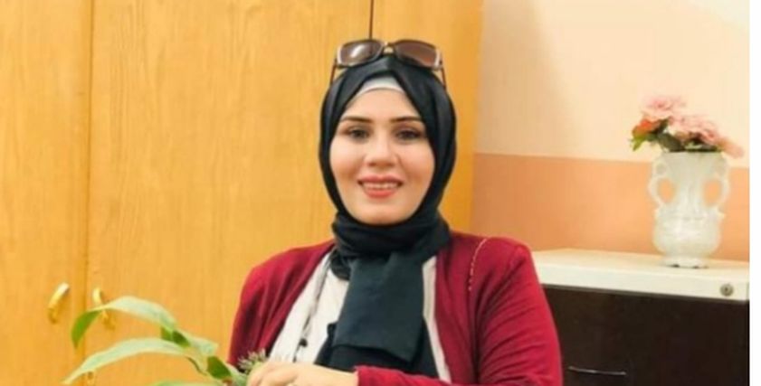  الدكتورة روضة حمزة خبيرة الاقتصاد