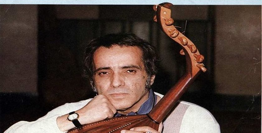 الموسيقار بليغ حمدي