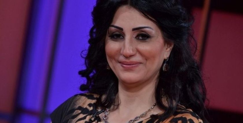 وفاء عامر