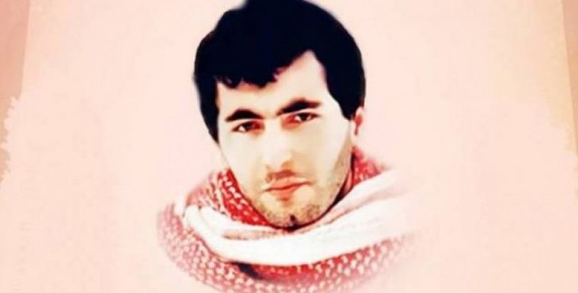 الشهيد يحيى عياش