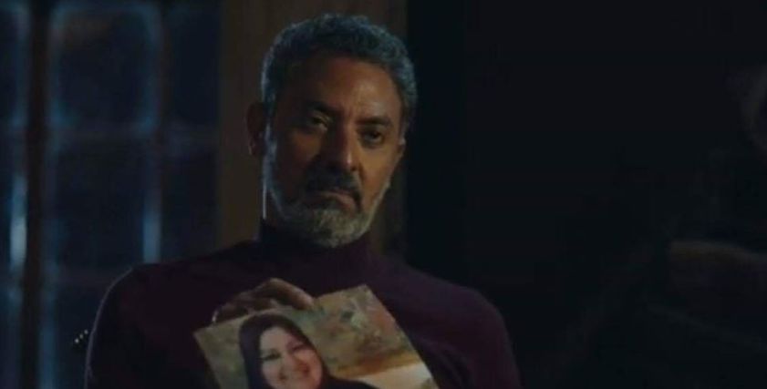 منى أبوشنب تعلق على ظهور صورتها في 