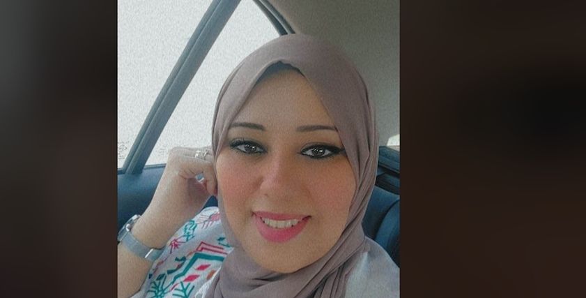 سارة درويش