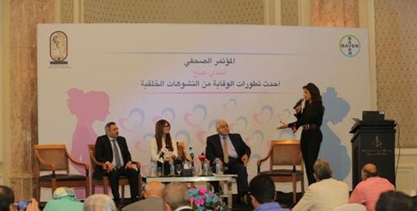 نقص المعادن والفيتامينات من الممكن أن يسبب تشوهات خلقية