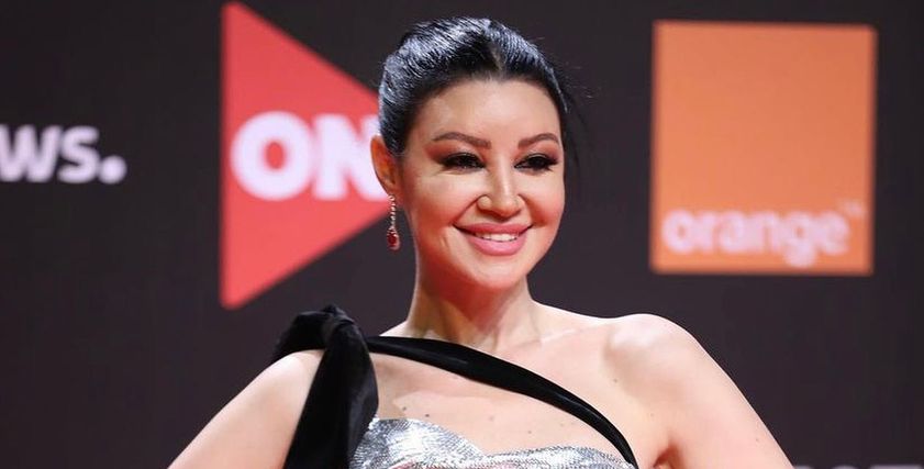 إطلالات النجمات في افتتاح مهرجان الجونة 2021