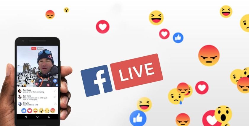 هوس الفتيات بفيديوهات البث المباشر