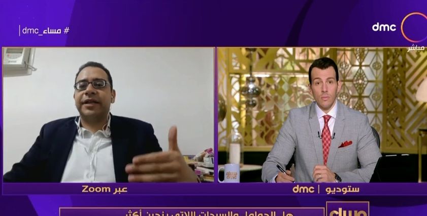 عمرو حسن