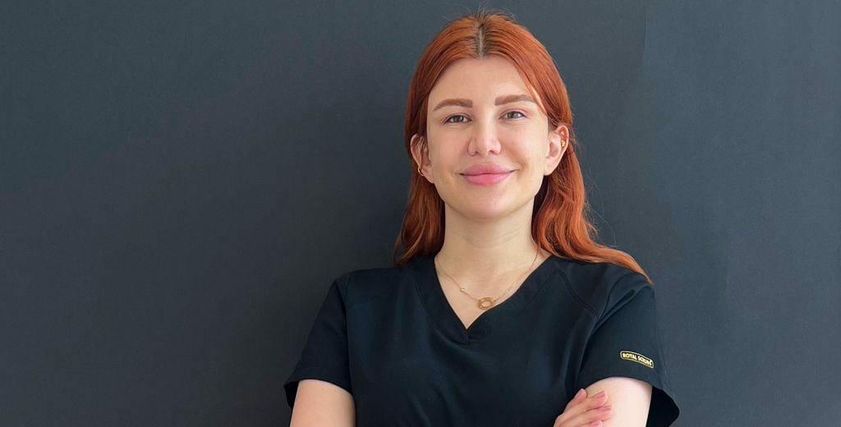 الدكتورة سلمى عليا، أخصائي الجلدية