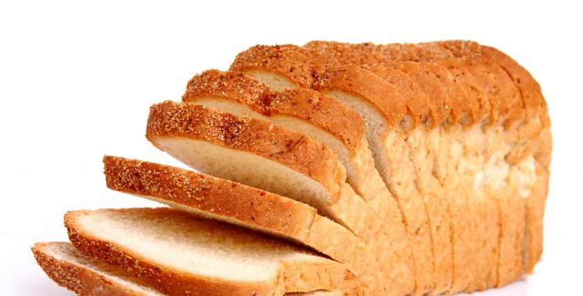 خبز توست