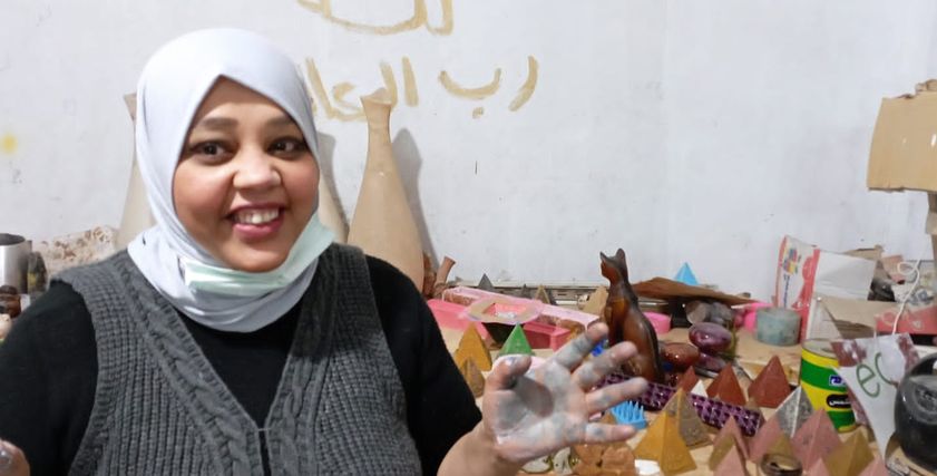 إيمان محمد