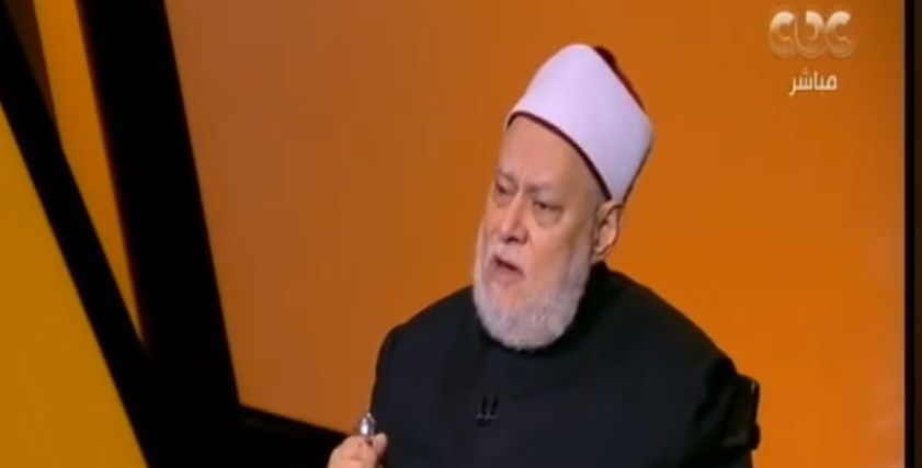 علي جمعة