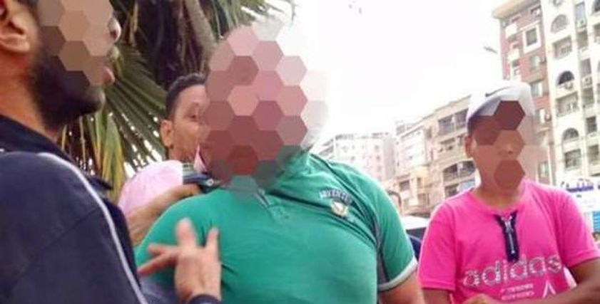 طبيب الميكروباص