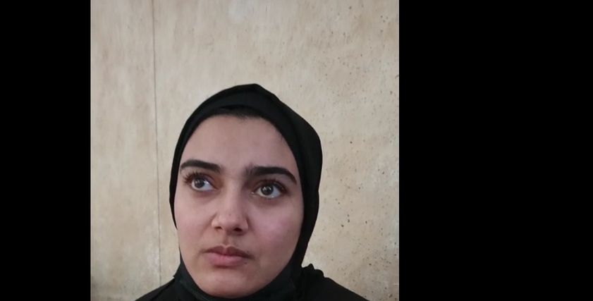 أرملة مهندس الدقهلية