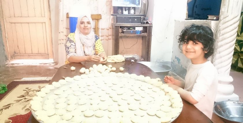 كحك العيد