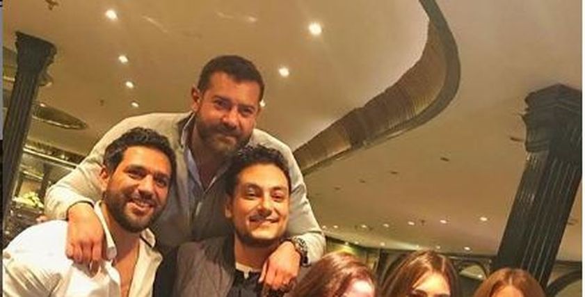 عمرو يوسف