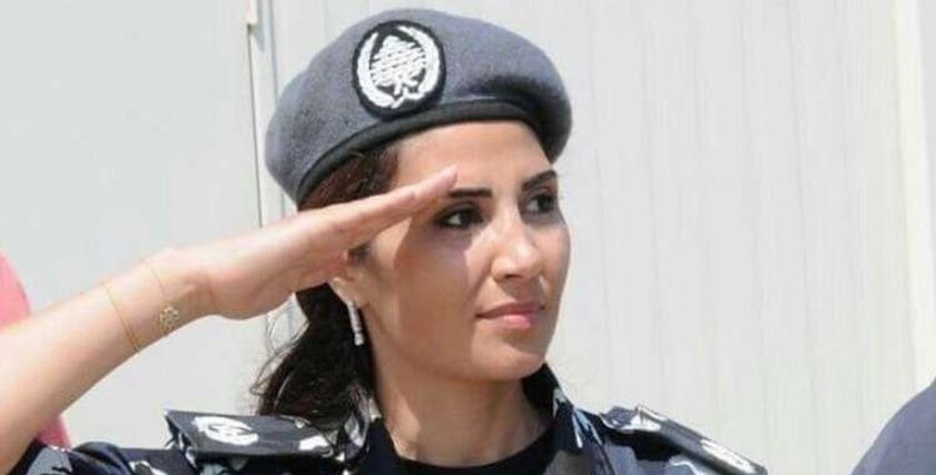 لبنانية