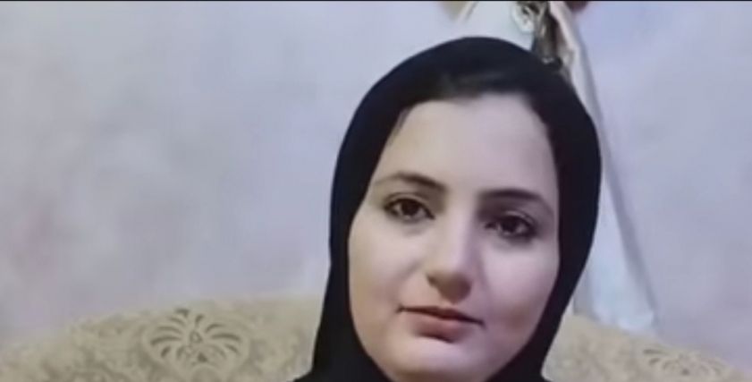 فتاة الشرقية