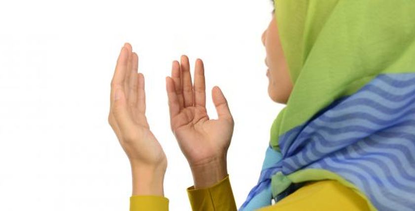 دعاء لأمي في عيد الأم