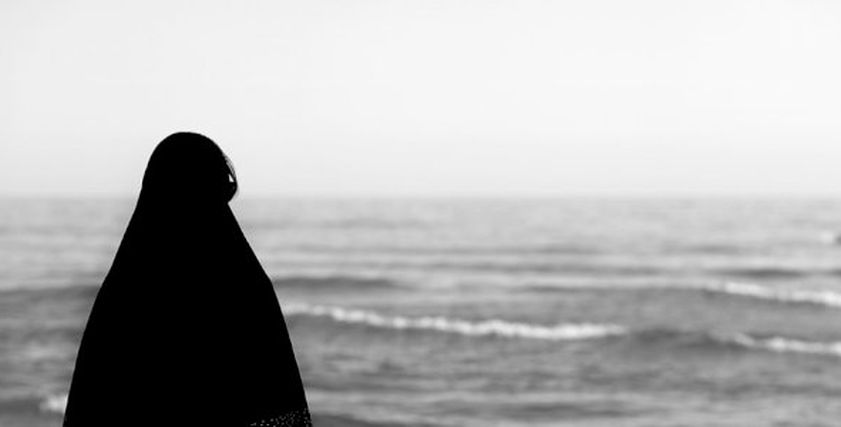 حقوق المرأة الأرملة