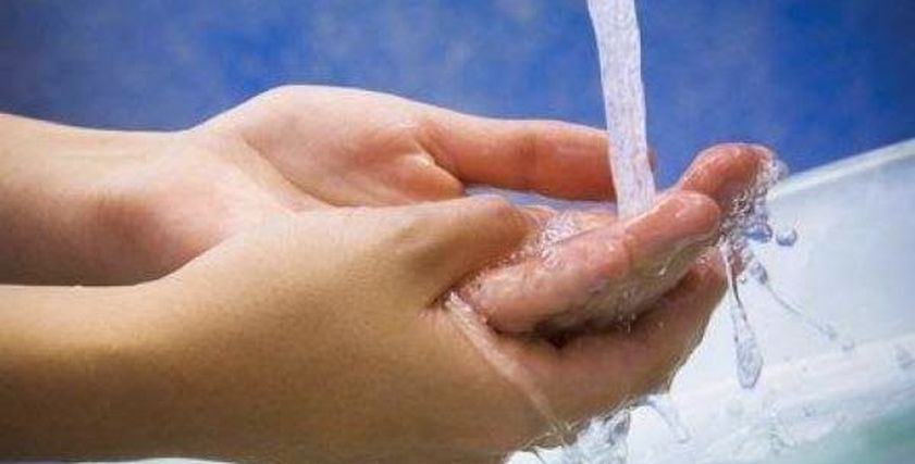 متى يكون المانيكير لا يفسد الوضوء