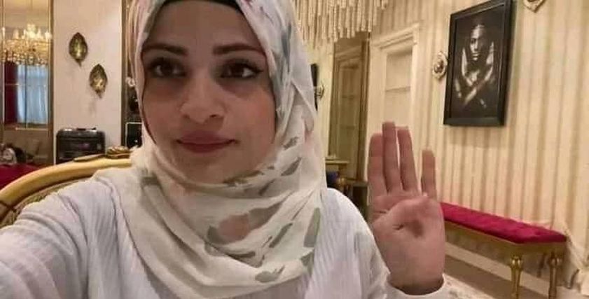 اليوتيوبر السورية أم سيف