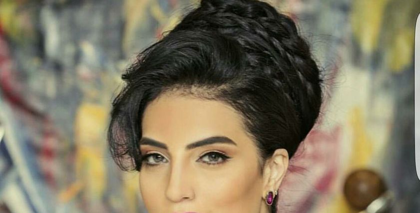 حورية فرغلي