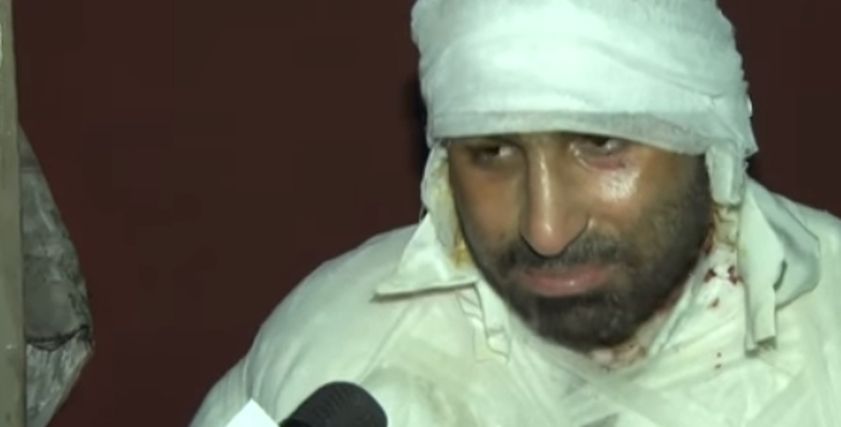 لقطة من فيديو صبايا الخير