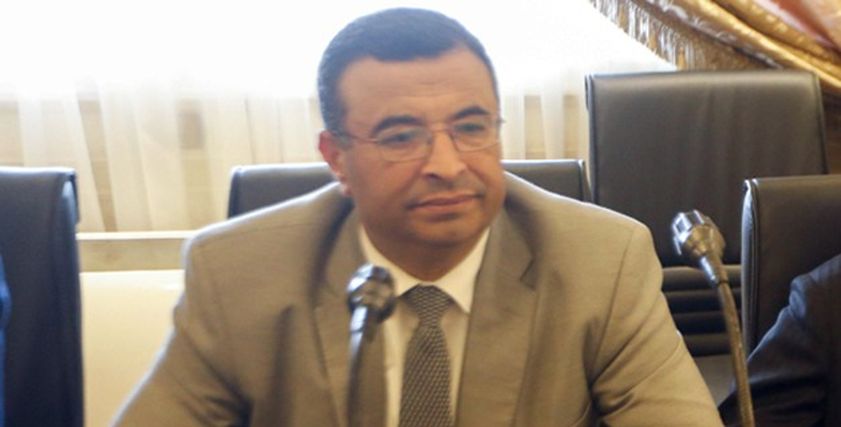 النائب شكري الجندي