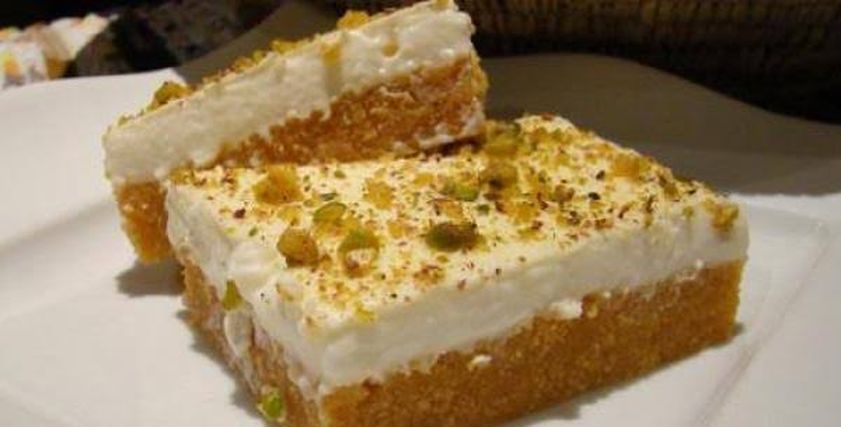 توست بالقشطة والموز