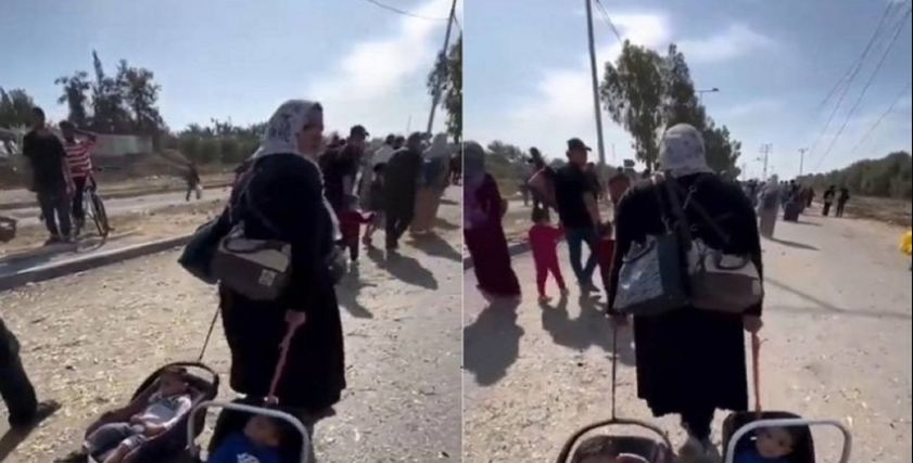 مرض خطير يهدد حياة أطفال غزة