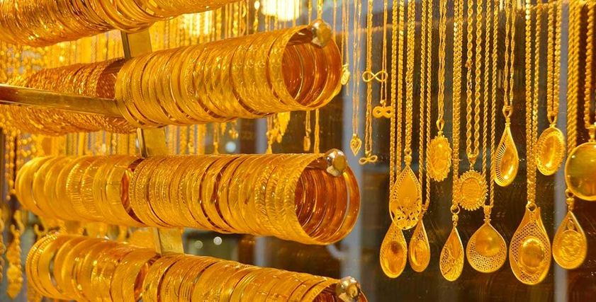 نصائح للسيدات بعد إلغاء الجمارك على الذهب المستورد