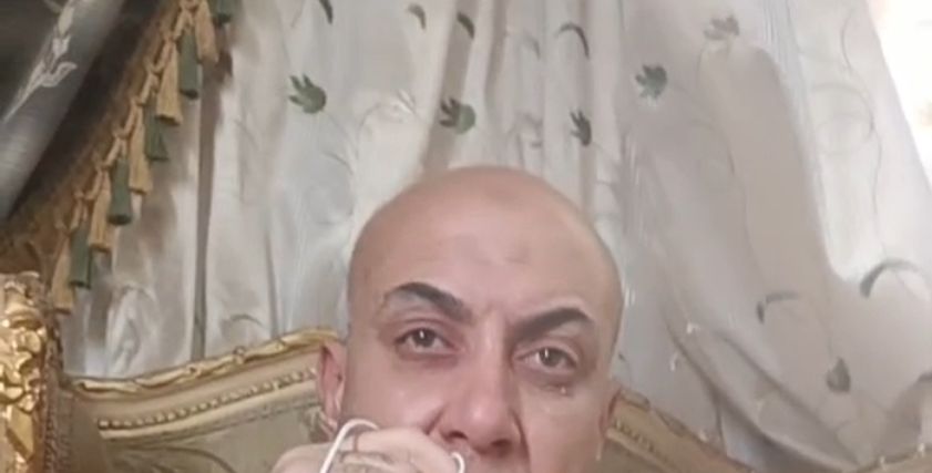 والد أحمد عبدالرحمن