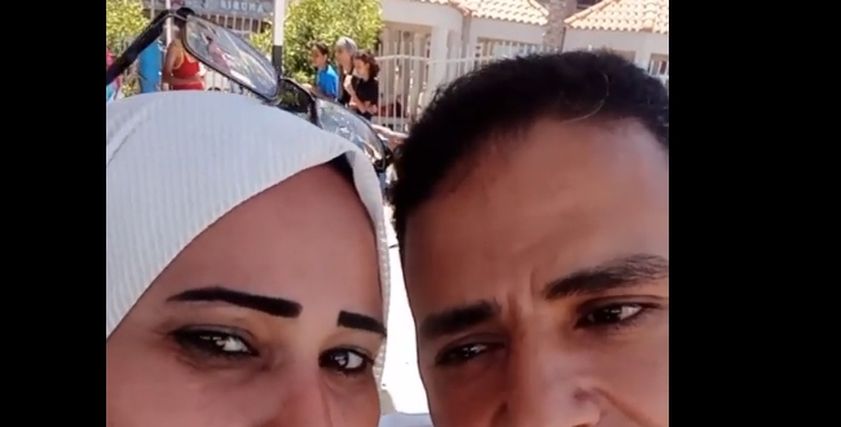 من فيديوهات شمس الشموس