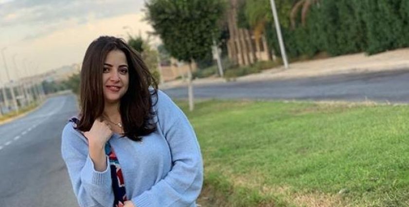 منى فاروق