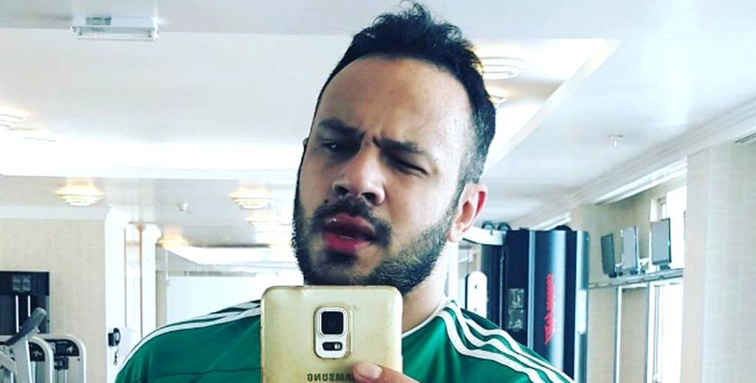 محمد عطية