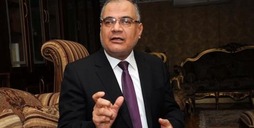 سعد الدين الهلالى