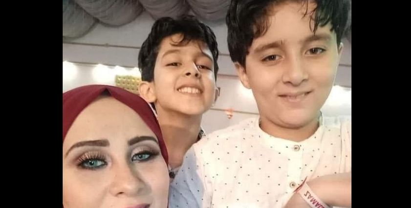 عودة الزوجة حياة إلى اسرتها
