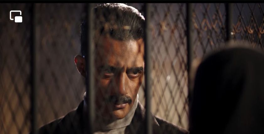 مسلسل جعفر العمدة