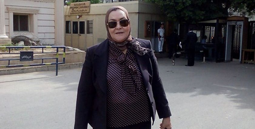 عبلة الهواري