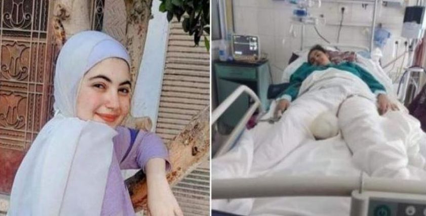 منة الله هشام
