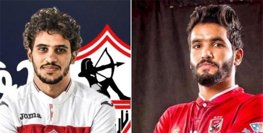 صالح وعبد الله جمعة
