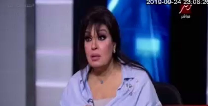 فيفي عبده