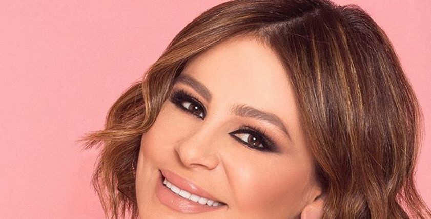 النجمة اللبنانية كارول سماحة