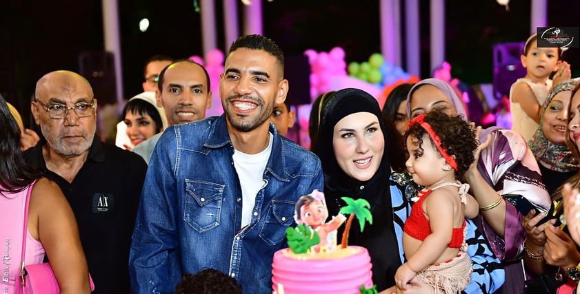 مؤمن زكريا