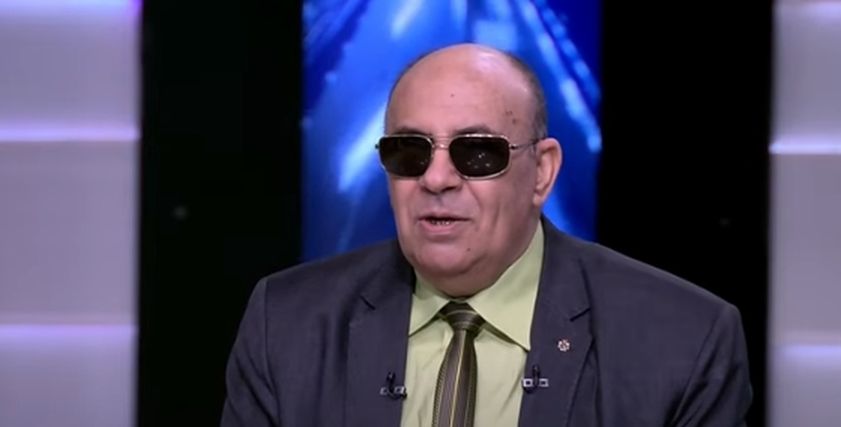 الدكتور مبروك عطية