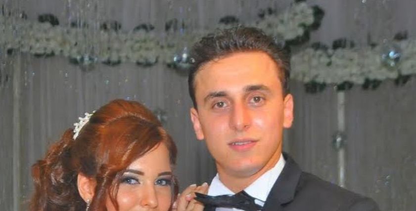 اليوتيوبر ندى وأحمد