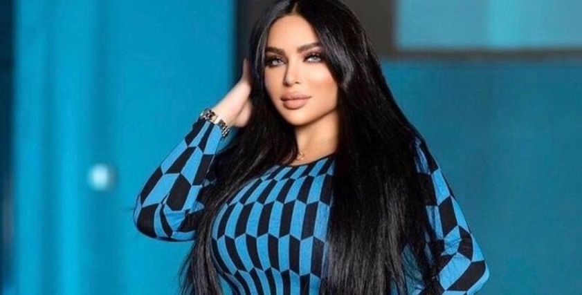 مصممة الأزياء نوال الجاسم